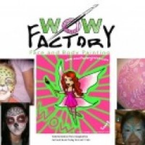 WOW FactorY Face and Body Art