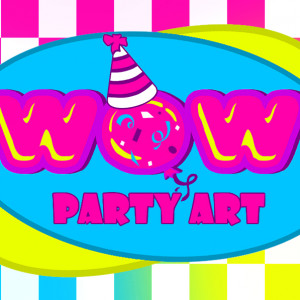 WOW Party Art - Face Painter / Family Entertainment in San Antonio, Texas