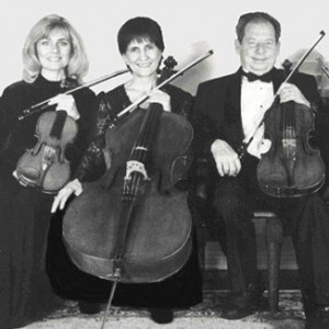 Wrightwood Ensemble - Classical Ensemble / Holiday Party Entertainment in Studio City, California