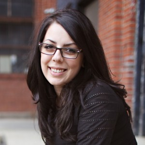 Amanda Filippelli - Industry Expert / Arts/Entertainment Speaker in Pittsburgh, Pennsylvania