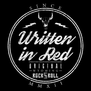 Written in Red - Christian Band / Rock Band in Gillette, Wyoming
