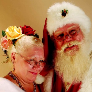 The Jolly Old Elf! - Santa Claus in Portsmouth, Virginia