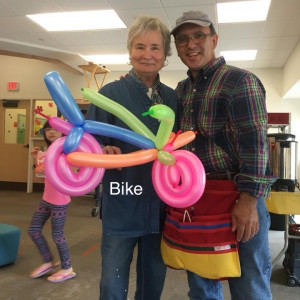 Pete the Balloon Twister - Balloon Twister / Clown in Gilbert, South Carolina