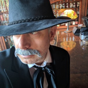 Wyatt Earp - Notorious Wild West Lawman