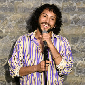 Wyatt Feegrado - Stand-Up Comedian in New York City, New York