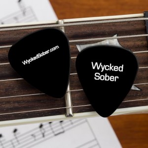 Wycked Sober - Rock Band in Allentown, Pennsylvania