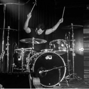 Wylie Foster - Drummer in Nashville, Tennessee