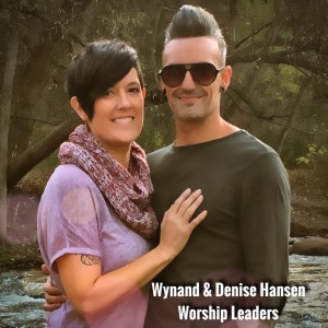 Wynand & Denise Hansen - Singing Guitarist in Fort Worth, Texas