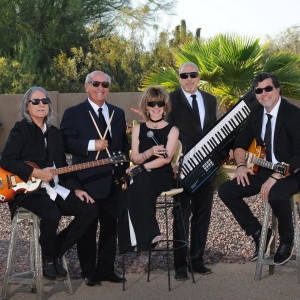 Wysdomb Band - Cover Band in Scottsdale, Arizona