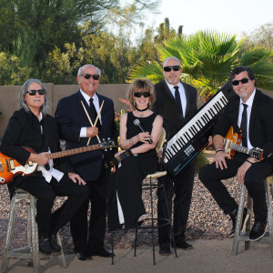 Wysdomb Band - Cover Band / Corporate Event Entertainment in Scottsdale, Arizona