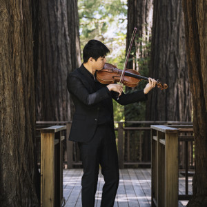 X - String Quartet / Viola Player in San Jose, California