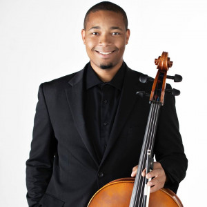 Xavier Quinn - Cellist / Classical Ensemble in Indianola, Iowa