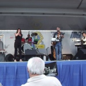 Xcalibur Band - Classic Rock Band in Middletown, New York