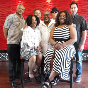 Xcetera - R&B Group in Cleveland, Ohio