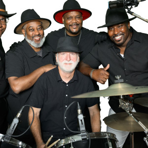 Xcitement Band - R&B Group in New Orleans, Louisiana