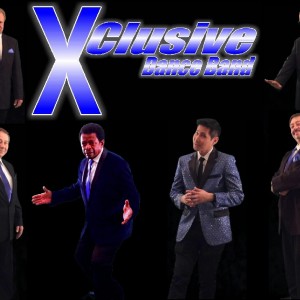 Xclusive  - Cover Band / Corporate Event Entertainment in Hartford, Connecticut