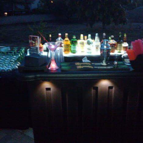 Gallery photo 1 of Xclusive Mobile Bartending