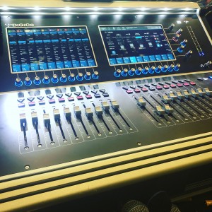 XclusiveAudioVisualServices - Sound Technician in Fort Lauderdale, Florida