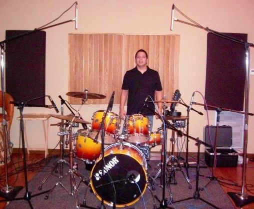 Gallery photo 1 of Xdrums Productions
