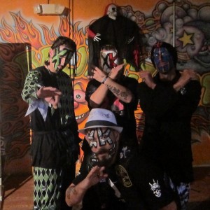 Xile Kliq - Hip Hop Group / Hip Hop Artist in Charlottesville, Virginia