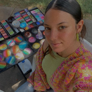 Xo Creations - Face Painter / Family Entertainment in Cleveland, Ohio