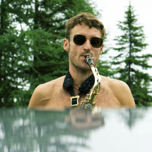 Spencer Pope - Saxophone Player / 1960s Era Entertainment in Astoria, New York