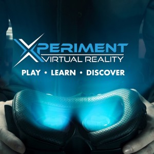 Xperiment Virtual Reality