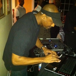 Xplosive Entertainment - Club DJ in Montgomery, Alabama