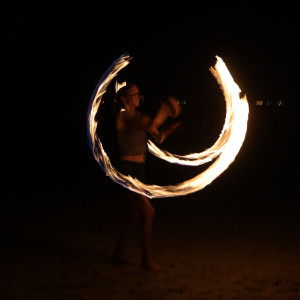 XRobinBirdX - Fire Performer in Conroe, Texas