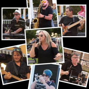 XStream Band - Cover Band in Woodbury, New Jersey