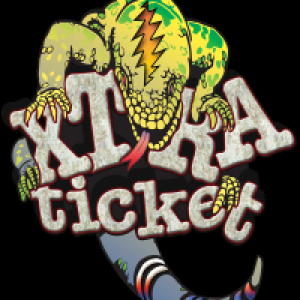 Xtra Ticket - Grateful Dead Tribute Band in Tempe, Arizona
