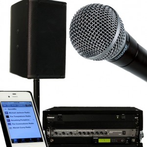Xtreme Audio Visual Affordable Rentals