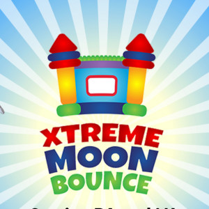 Xtreme Moon Bounce