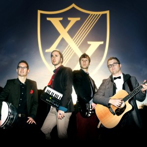 XY Unlimited - Acoustic Band in Los Angeles, California