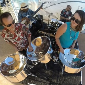 Nesta Steel Drum Band - Steel Drum Band in Los Angeles, California