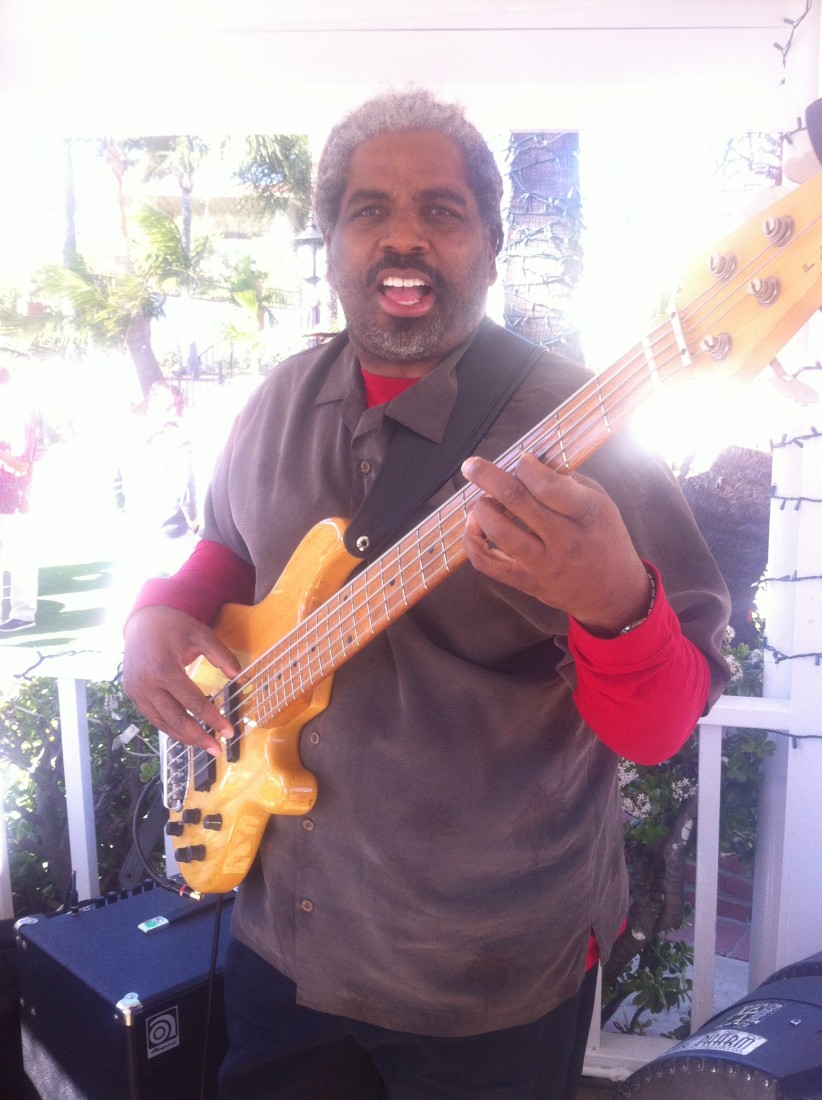 Hire Nesta Steel Drum Band Steel Drum Band in Los Angeles, California