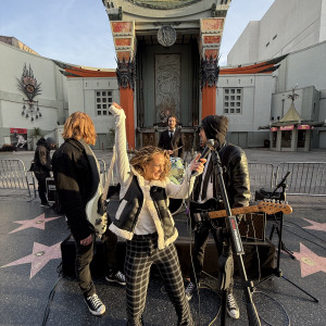 Y2k2k! - 2000s Era Entertainment in Los Angeles, California