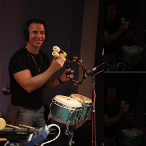 Y company LLC - Percussionist / Pop Music in Union City, New Jersey