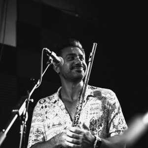 Yagiz Yelkencioglu - Saxophone Player / Woodwind Musician in Honolulu, Hawaii