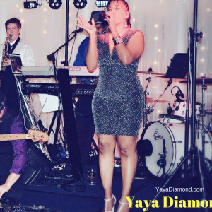 Yahaloma "Yaya" - R&B Vocalist in North Port, Florida