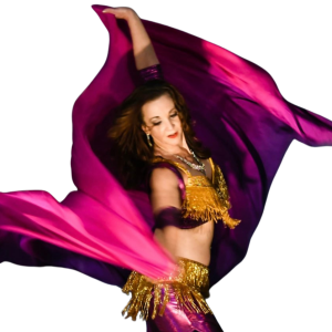 Yalla Tucson - Belly Dancer in Tucson, Arizona