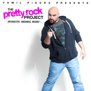 Yamil Piedra - Stand-Up Comedian in Miami, Florida