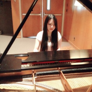 Yan Pang - Classical Pianist in Minneapolis, Minnesota