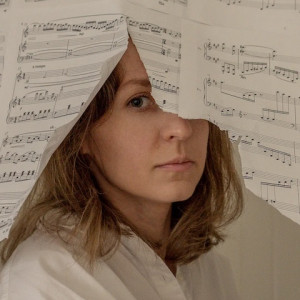 Yana Pisarchuk - Composer in Portland, Oregon