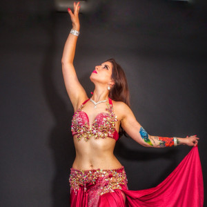 Yasmin - Belly Dancer in Alpharetta, Georgia