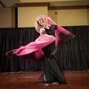 Belly Dance Sarrab - Middle Eastern Entertainment in Springfield, Missouri