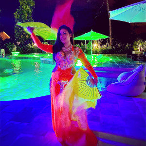 Yasmine - Belly Dancer in Miami, Florida