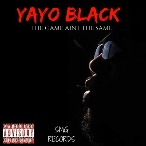 Yayo Black