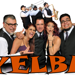 Yelba's Variety Band - Wedding Band in Spring, Texas