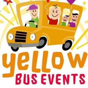 Yellow Bus Events - Event Planner in Hallandale Beach, Florida